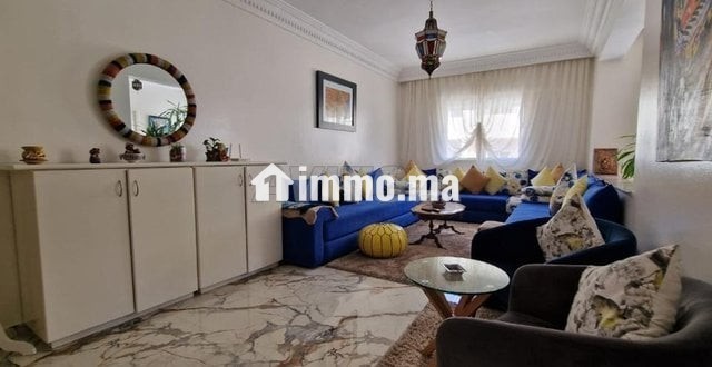 Appartement Moderne - Location Vacances - Essaouira - photo 3