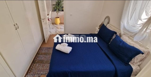Appartement Moderne - Location Vacances - Essaouira - photo 4