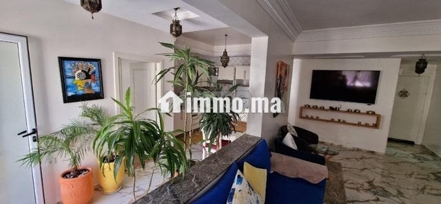 Appartement Moderne - Location Vacances - Essaouira - photo 5