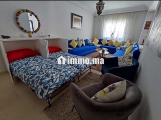 Appartement Moderne