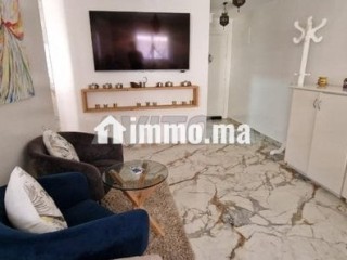 Appartement Moderne - Appartement Location Vacances - Essaouira