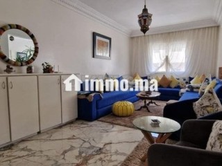 Appartement Moderne - Appartement Location Vacances - Essaouira