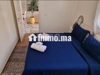 Appartement Moderne - Appartement Location Vacances - Essaouira