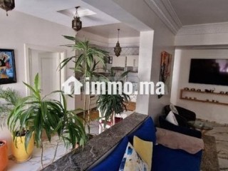 Appartement Moderne - Appartement Location Vacances - Essaouira