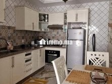 Appartement Moderne - Appartement Location Vacances - Essaouira