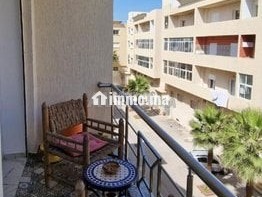 Appartement Moderne - Appartement Location Vacances - Essaouira