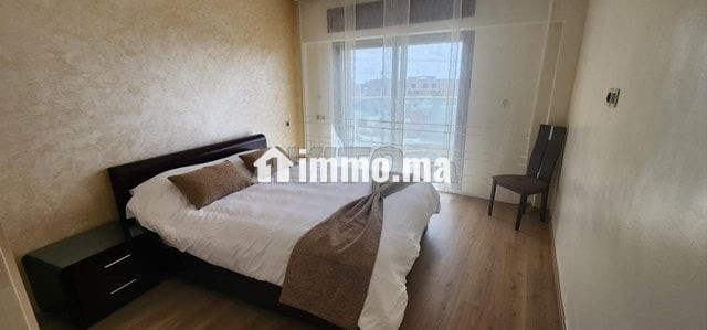 Appartement meublé situé au quartier Oasis - Location Immobilier - Casablanca - photo 3
