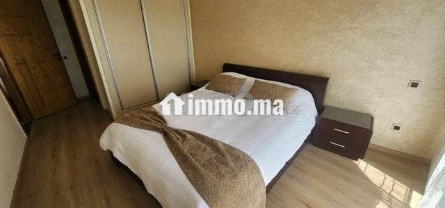 Appartement meublé situé au quartier Oasis - Location Immobilier - Casablanca - photo 7