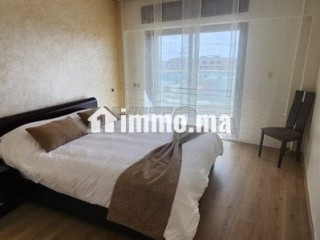 Appartement meublé situé au quartier Oasis - Appartement à louer - Casablanca