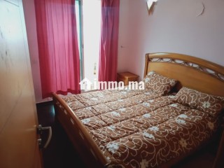 Bel appartement meublé à louer à Agdal Rabat - Appartement à louer - Rabat