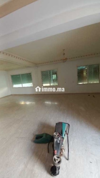 Villa à vendre dans le lotissement Lina - Vente Immobilier - Casablanca - photo 3