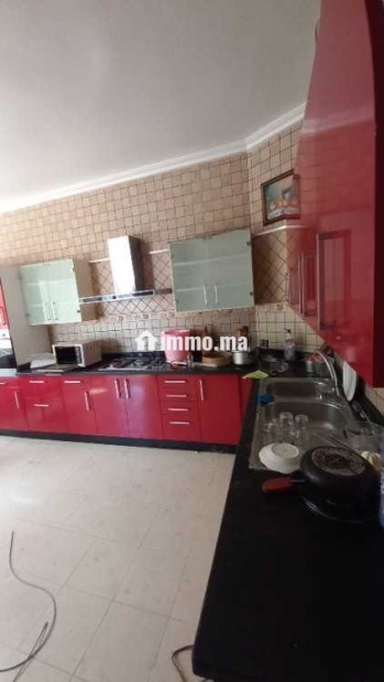 Villa à vendre dans le lotissement Lina - Vente Immobilier - Casablanca - photo 4