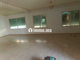 Villa à vendre dans le lotissement Lina - Villa à vendre - Casablanca
