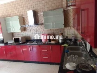 Villa à vendre dans le lotissement Lina - Villa à vendre - Casablanca