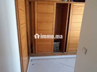 Villa à vendre dans le lotissement Lina - Villa à vendre - Casablanca