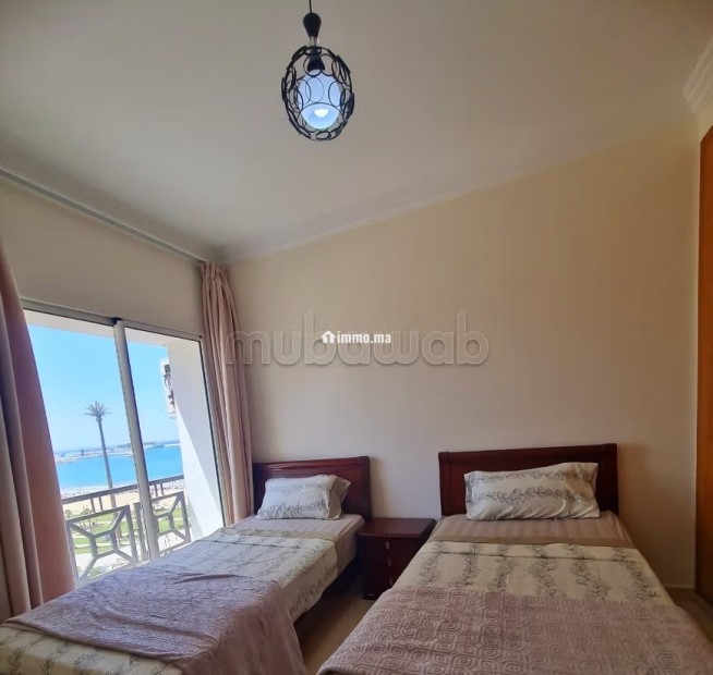 Appartement Meublé à Louer Malabata – Hilton - Location Immobilier - Tanger - photo 4