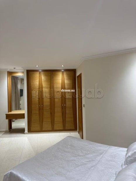 Appartement Meublé à Louer Malabata – Hilton - Location Immobilier - Tanger - photo 5