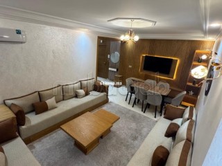 Appartement Meublé à Louer Malabata – Hilton - Appartement à louer - Tanger