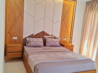 Appartement Meublé à Louer Malabata – Hilton - Appartement à louer - Tanger
