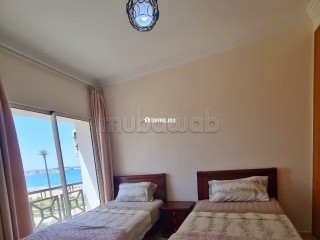 Appartement Meublé à Louer Malabata – Hilton - Appartement à louer - Tanger