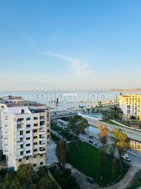 Duplex de Haut standing A Louer – Malabata - Location Immobilier - Tanger - photo 1