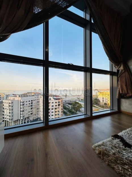 Duplex de Haut standing A Louer – Malabata - Location Immobilier - Tanger - photo 3