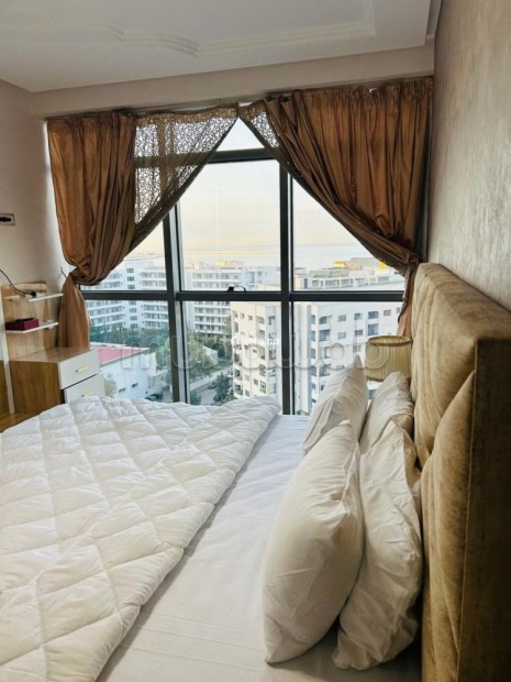Duplex de Haut standing A Louer – Malabata - Location Immobilier - Tanger - photo 5