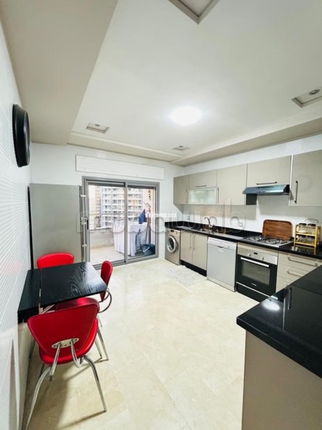 Duplex de Haut standing A Louer – Malabata - Location Immobilier - Tanger - photo 7