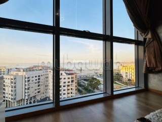 Duplex de Haut standing A Louer – Malabata - Appartement à louer - Tanger