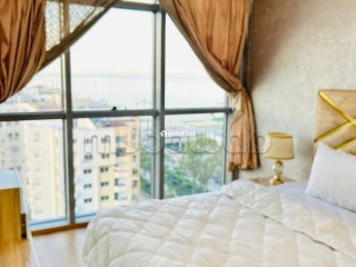 Duplex de Haut standing A Louer – Malabata - Appartement à louer - Tanger