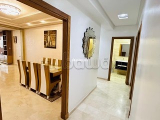 Duplex de Haut standing A Louer – Malabata - Appartement à louer - Tanger