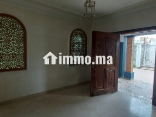 Villa Vide A Louer – Californie – Souk El Bkar - Villa à louer - Tanger