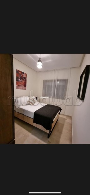 Appartement meublé à Louer – TGV – Tanger - Location Immobilier - Tanger - photo 2