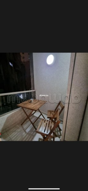 Appartement meublé à Louer – TGV – Tanger - Location Immobilier - Tanger - photo 3