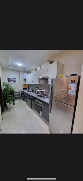Appartement meublé à Louer – TGV – Tanger - Location Immobilier - Tanger - photo 4