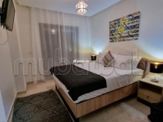 Appartement meublé à Louer – TGV – Tanger - Appartement à louer - Tanger