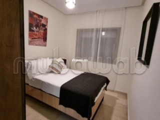 Appartement meublé à Louer – TGV – Tanger - Appartement à louer - Tanger