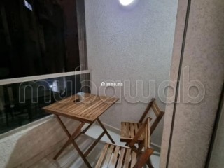Appartement meublé à Louer – TGV – Tanger - Appartement à louer - Tanger