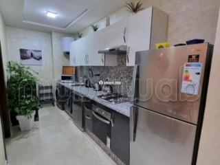 Appartement meublé à Louer – TGV – Tanger - Appartement à louer - Tanger