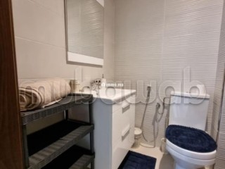 Appartement meublé à Louer – TGV – Tanger - Appartement à louer - Tanger