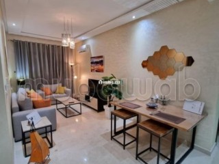Appartement meublé à Louer – TGV – Tanger - Appartement à louer - Tanger
