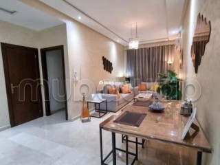 Appartement meublé à Louer – TGV – Tanger - Appartement à louer - Tanger
