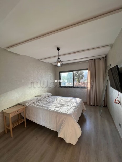 Appartement Meublé A Louer – Place Mozart - Location Immobilier - Tanger - photo 1