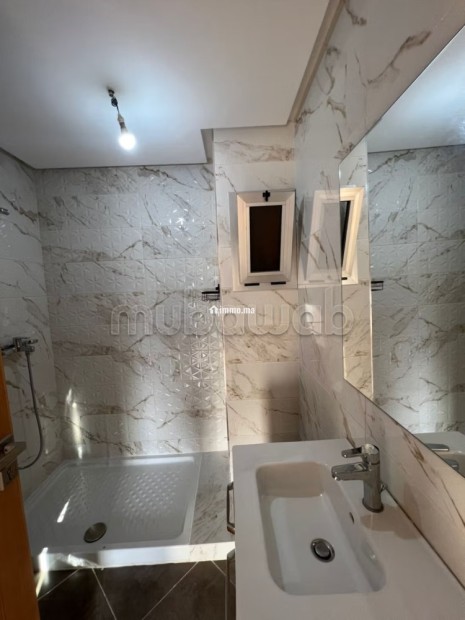 Appartement Meublé A Louer – Place Mozart - Location Immobilier - Tanger - photo 6