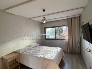 Appartement Meublé A Louer – Place Mozart - Appartement à louer - Tanger