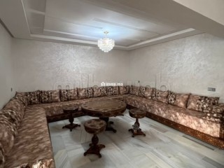 Appartement Meublé A Louer – Place Mozart - Appartement à louer - Tanger