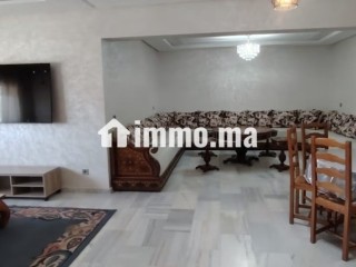 Appartement Meublé A Louer – Place Mozart - Appartement à louer - Tanger