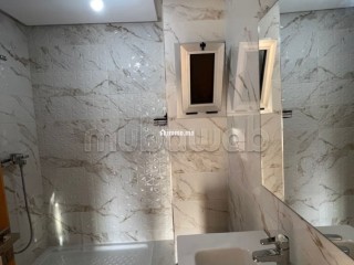 Appartement Meublé A Louer – Place Mozart - Appartement à louer - Tanger