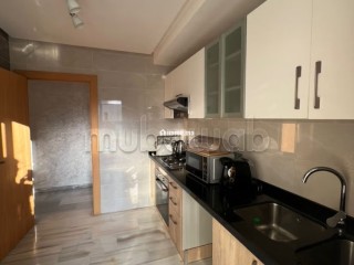 Appartement Meublé A Louer – Place Mozart - Appartement à louer - Tanger