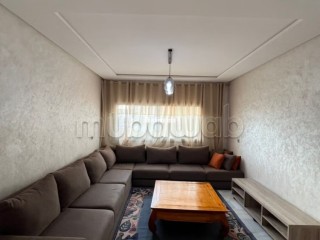 Appartement Meublé A Louer – Place Mozart - Appartement à louer - Tanger